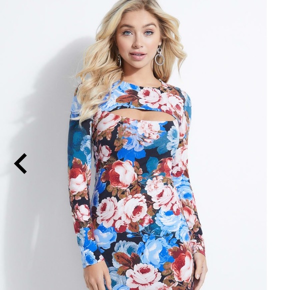 Guess Dress - Picture 1 of 6